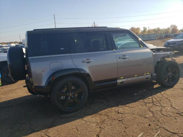 Image 3 of 2023 LAND ROVER DEFENDER 110 X-DYNAMIC SE 2023 with VIN SALE27EU0P2240497