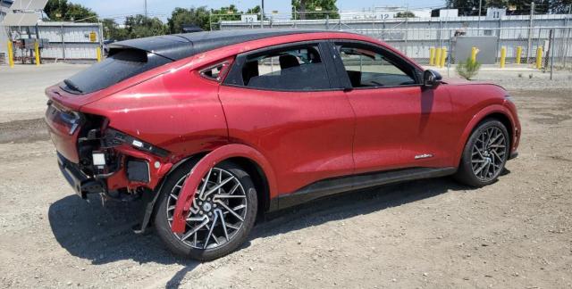 Obraz 3 z 2023 FORD MUSTANG MACH-E GT 2023 z VIN 3FMTK4SX3PMA05088
