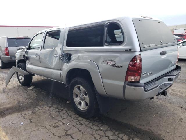 Obraz 2 z 2007 TOYOTA TACOMA DOUBLE CAB PRERUNNER 2007 z VIN 5TEJU62N87Z382857