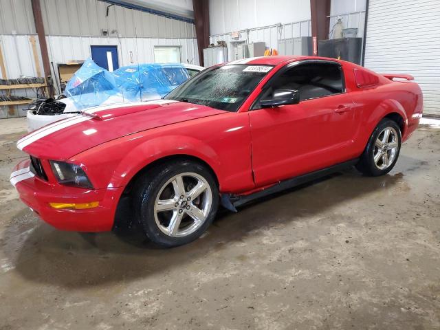 Image 1 of 2008 FORD MUSTANG  2008 with VIN 1ZVHT80N385123002