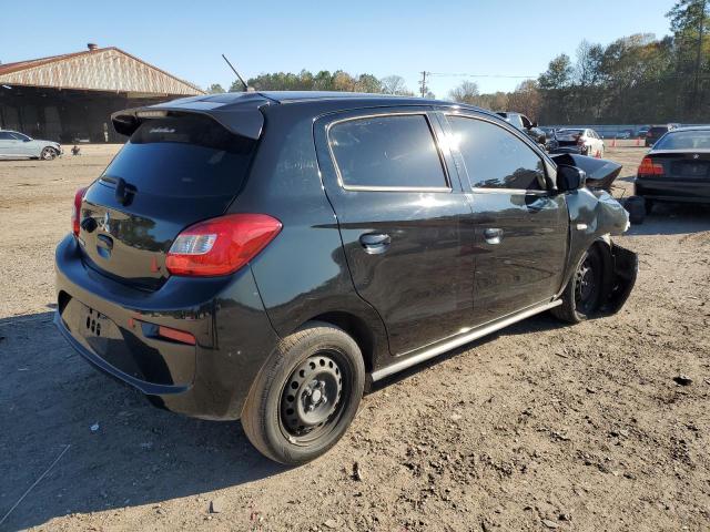 Image 3 of 2020 MITSUBISHI MIRAGE ES 2020 with VIN ML32A3HJ9LH006103