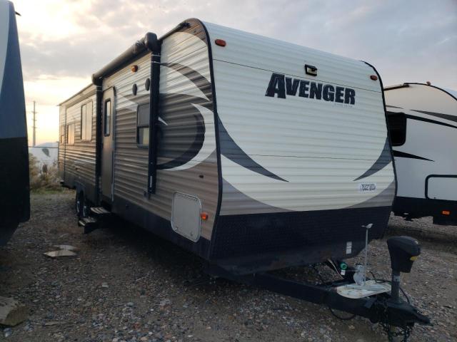 Obraz 1 z 2014 WILDWOOD TRAILER 2014 z VIN 5ZT2AVYB2EB904581