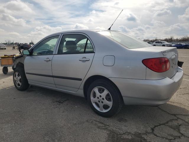 Obraz 2 z 2006 TOYOTA COROLLA CE 2006 z VIN 1NXBR32E16Z666340