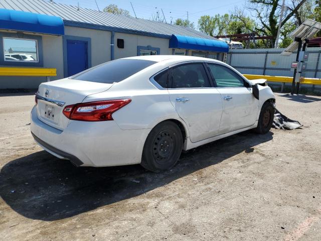 Image 3 of 2017 NISSAN ALTIMA 2.5 2017 with VIN 1N4AL3AP6HN332456