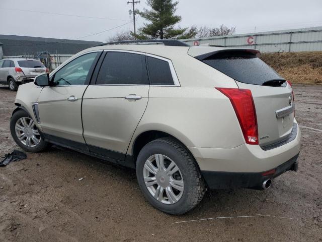 Image 2 of 2014 CADILLAC SRX  2014 with VIN 3GYFNAE39ES607142