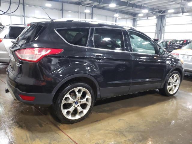 Изображение 3 2014 FORD ESCAPE TITANIUM 2014 с VIN 1FMCU9J92EUE26500