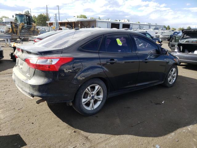 Изображение 3 2014 FORD FOCUS SE 2014 с VIN 1FADP3F26EL316960