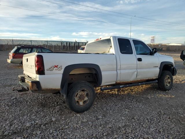 Obraz 3 z 2007 CHEVROLET SILVERADO K2500 HEAVY DUTY 2007 z VIN 1GCHK29U17E109675