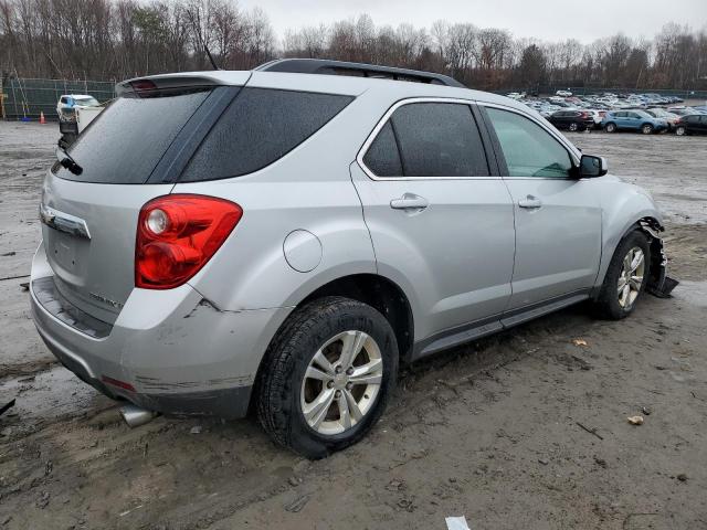 Obraz 3 z 2012 CHEVROLET EQUINOX LT 2012 z VIN 2GNFLNE57C6193303