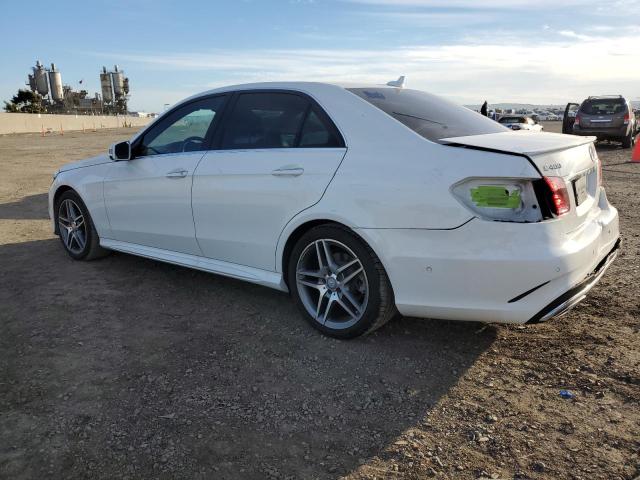 Obraz 2 z 2016 MERCEDES-BENZ E 400 2016 z VIN WDDHF6FB0GB247424
