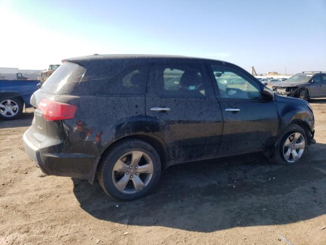 Obraz 3 z 2009 ACURA MDX SPORT 2009 z VIN 2HNYD28719H502104