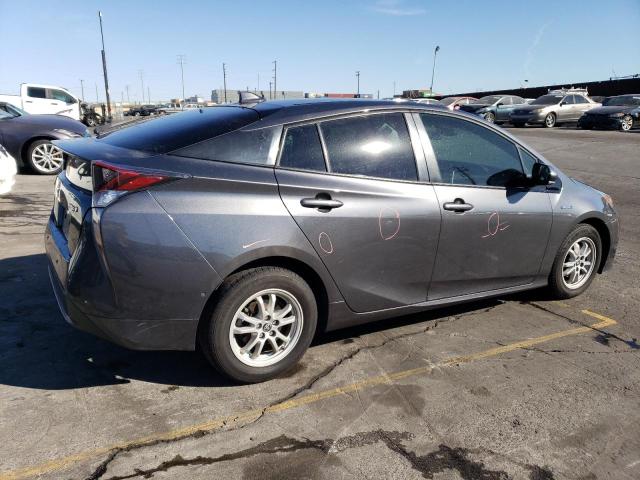 Image 3 of 2017 TOYOTA PRIUS  2017 with VIN JTDKBRFU9H3048849