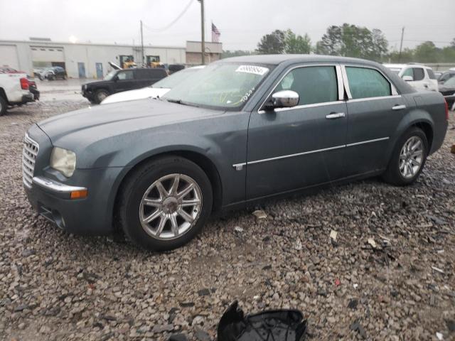Image 1 of 2005 CHRYSLER 300C 2005 with VIN 2C3AA63H05H524519