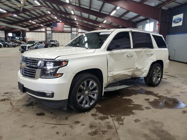 Изображение 2015 CHEVROLET TAHOE K1500 LTZ 2015