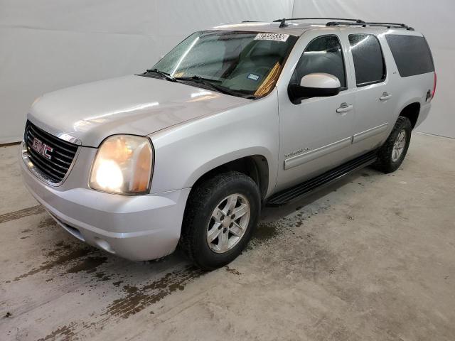2010 GMC YUKON XL K1500 SLT 2010 image