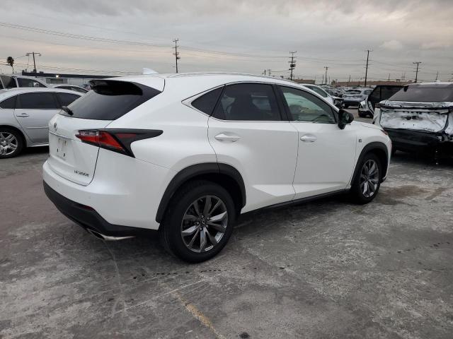 Изображение 3 2015 LEXUS NX 200T 2015 с VIN JTJYARBZ1F2007128