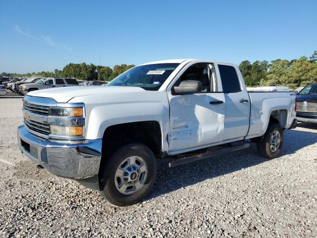 Obraz 1 z 2015 CHEVROLET SILVERADO K2500 HEAVY DUTY 2015 z VIN 1GC2KUEG3FZ113400