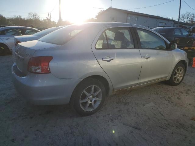 Image 3 of 2008 TOYOTA YARIS  2008 with VIN JTDBT903984009332