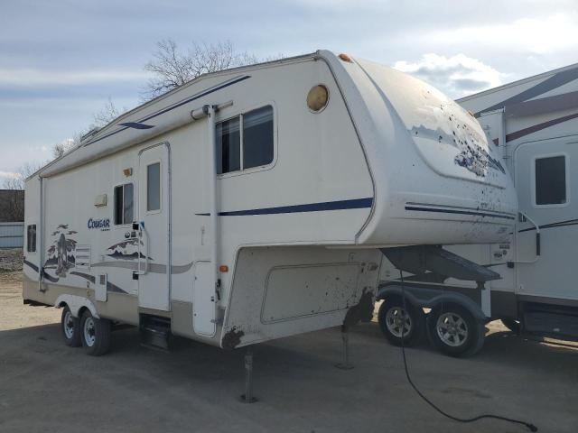 Изображение 1 2005 COUG TRAV TRAIL 2005 с VIN 4YDF2542X5B062107