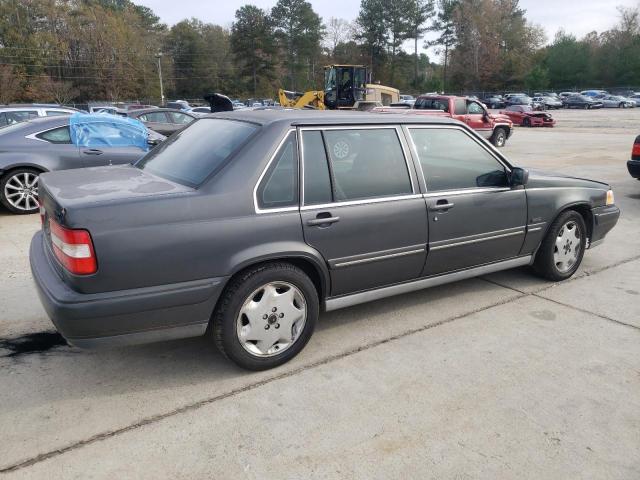 Image 3 of 1995 VOLVO 960  1995 with VIN YV1KS9613S1074883