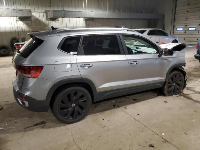 Obraz 3 z 2023 VOLKSWAGEN TAOS SE 2023 z VIN 3VVUX7B22PM356608