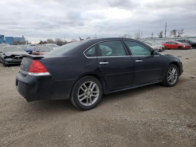 Image 3 of 2010 CHEVROLET IMPALA LTZ 2010 with VIN 2G1WC5EM5A1234028