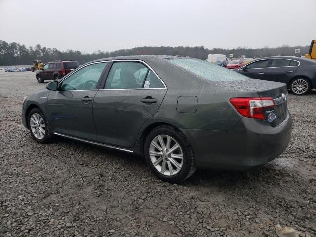 Obraz 2 z 2013 TOYOTA CAMRY HYBRID 2013 z VIN 4T1BD1FK4DU080571