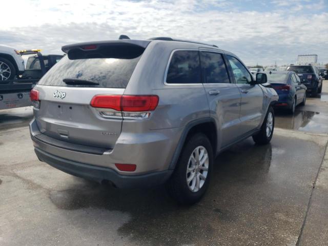 Изображение 3 2015 JEEP GRAND CHEROKEE LAREDO 2015 с VIN 1C4RJEAG6FC727809