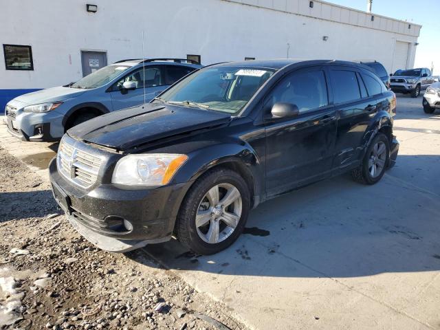2012 DODGE CALIBER SXT 2012 image