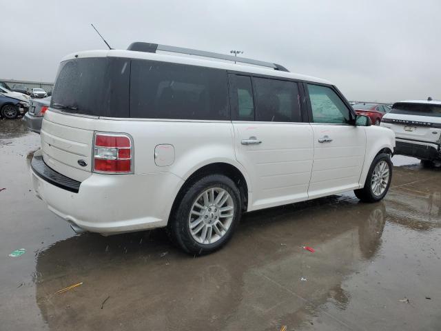 Image 3 of 2018 FORD FLEX SEL 2018 with VIN 2FMGK5C81JBA08949
