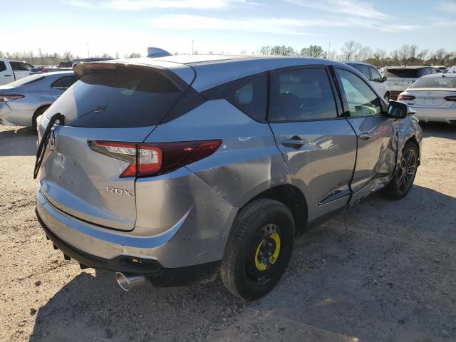 Image 3 of 2023 ACURA RDX A-SPEC 2023 with VIN 5J8TC1H6XPL007891