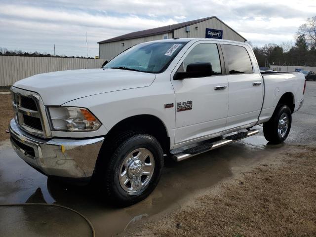 Изображение 2014 RAM 2500 SLT 2014