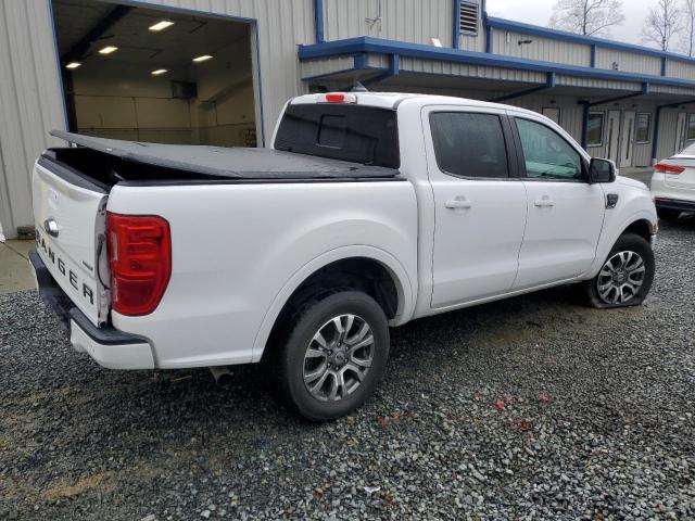 Obraz 3 z 2020 FORD RANGER XL 2020 z VIN 1FTER4EH1LLA21136