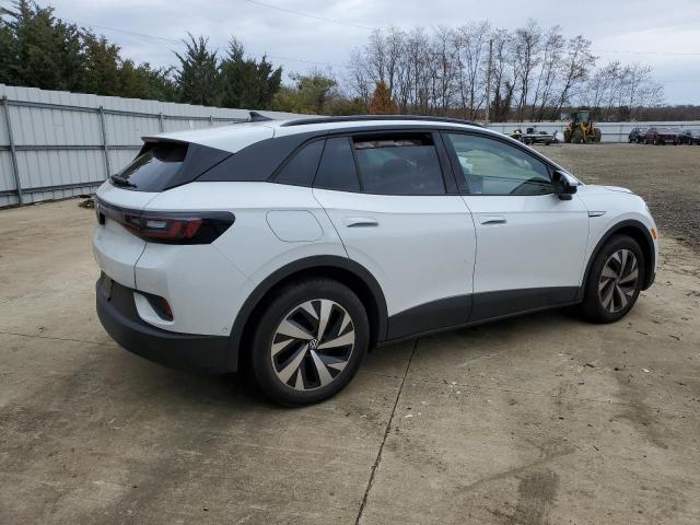 Изображение 3 2023 VOLKSWAGEN ID.4 PRO 2023 с VIN 1V2CMPE80PC037565