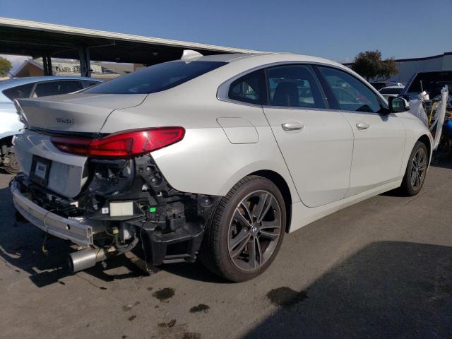 Image 3 of 2021 BMW 228XI  2021 with VIN WBA73AK0XM7H01991