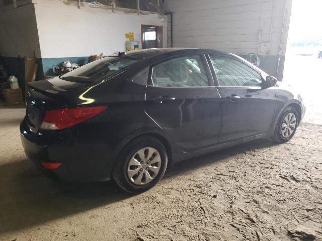 Image 3 of 2016 HYUNDAI ACCENT SE 2016 with VIN KMHCT4AE7GU160932