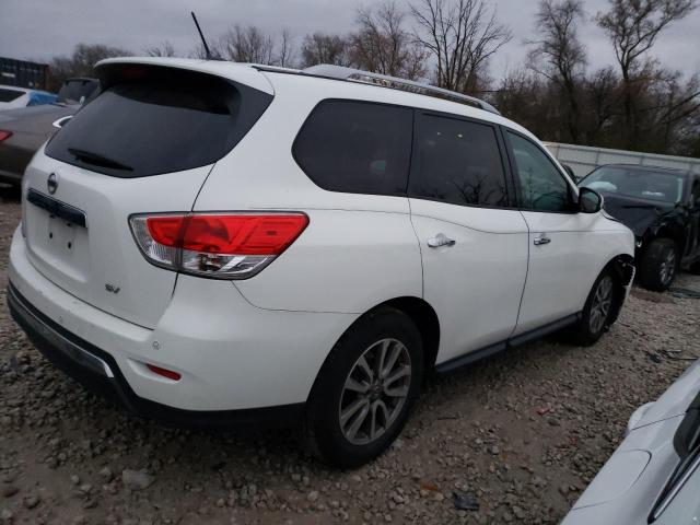 Obraz 3 z 2016 NISSAN PATHFINDER S 2016 z VIN 5N1AR2MN2GC600356