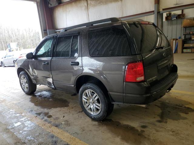 Image 2 of 2005 FORD EXPLORER XLT 2005 with VIN 1FMDU73K35UB78461