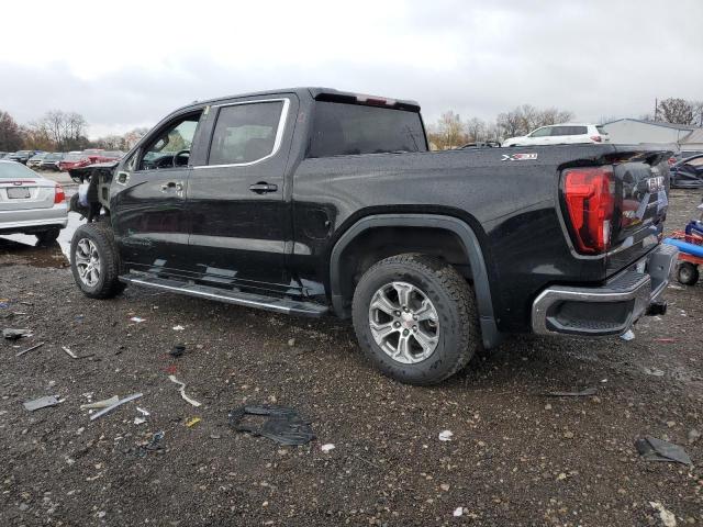 Изображение 2 2019 GMC SIERRA K1500 SLE 2019 с VIN 3GTU9BED2KG180630