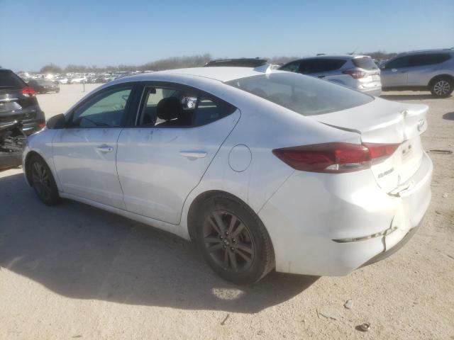 Obraz 2 z 2018 HYUNDAI ELANTRA SEL 2018 z VIN 5NPD84LFXJH319539