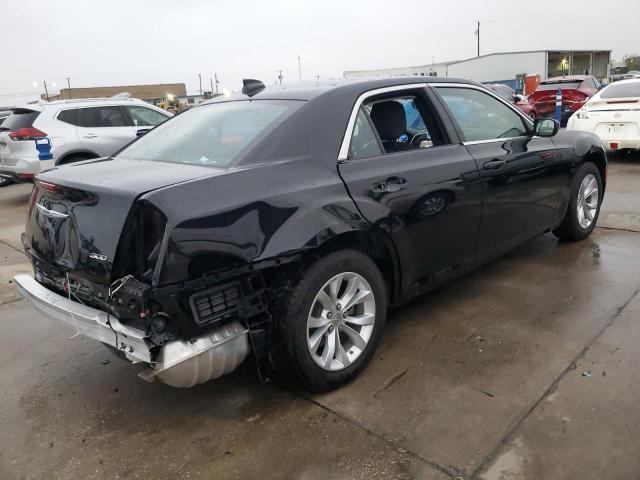 Image 3 of 2023 CHRYSLER 300 TOURING 2023 with VIN 2C3CCAAG8PH620627