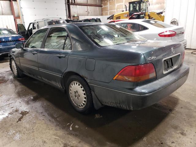 Image 2 of 1996 ACURA 3.5RL  1996 with VIN JH4KA9652TC012651