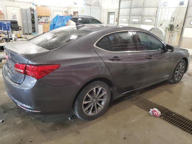 Obraz 3 z 2020 ACURA TLX TECHNOLOGY 2020 z VIN 19UUB1F51LA003493