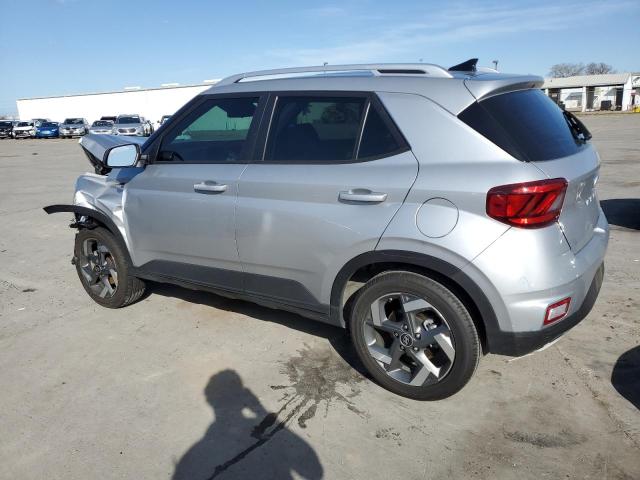 Obraz 2 z 2021 HYUNDAI VENUE SEL 2021 z VIN KMHRC8A30MU127119