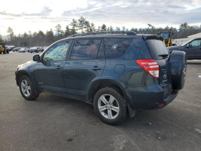 Image 2 of 2011 TOYOTA RAV4 LIMITED 2011 with VIN 2T3DF4DV9BW110783