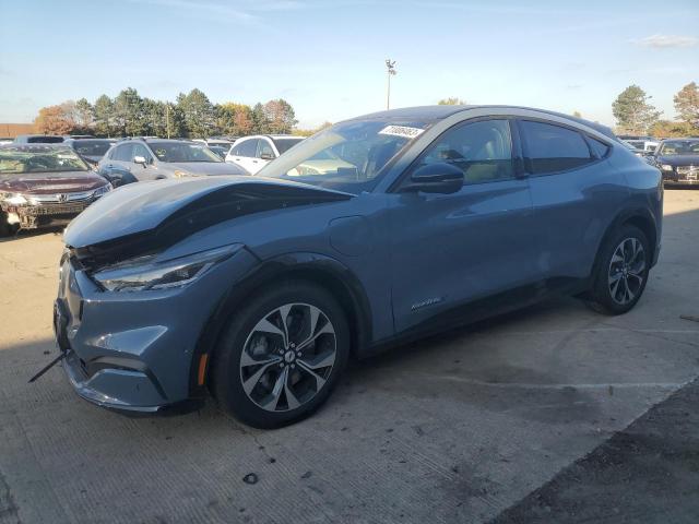Image 1 of 2023 FORD MUSTANG MACH-E PREMIUM 2023 with VIN 3FMTK3SU8PMA62659