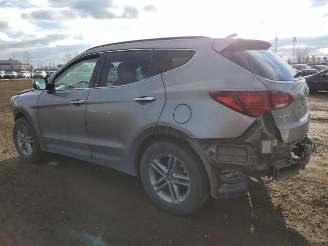 Image 2 of 2018 HYUNDAI SANTA FE SPORT  2018 with VIN 5NMZUDLB5JH062852