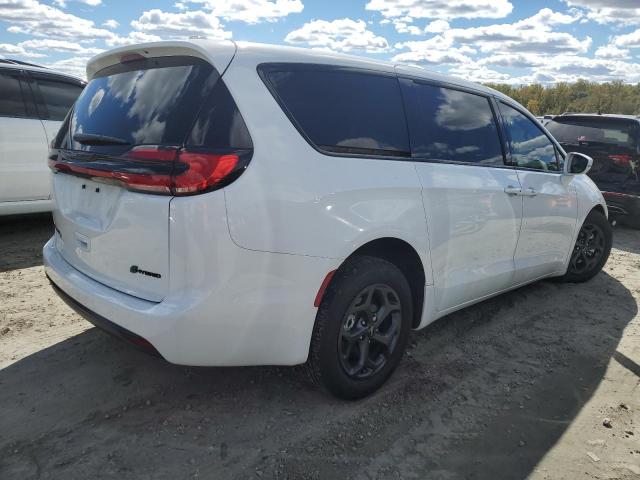 Изображение 3 2022 CHRYSLER PACIFICA HYBRID TOURING L 2022 с VIN 2C4RC1L78NR234414