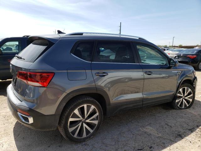Изображение 3 2022 VOLKSWAGEN TAOS SE 2022 с VIN 3VVTX7B29NM067685