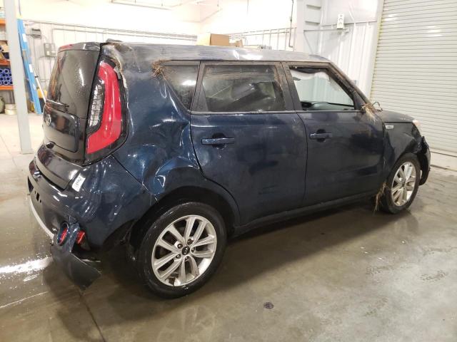 Obraz 3 z 2018 KIA SOUL + 2018 z VIN KNDJP3A52J7566925